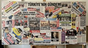 Do you quote from sources bought by imperialist states to spread lies, slander, and manipulate public perception?