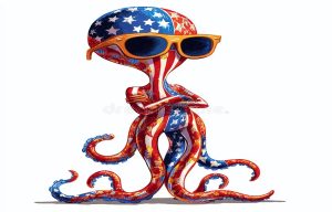 I say the US is a thief, what do you say?