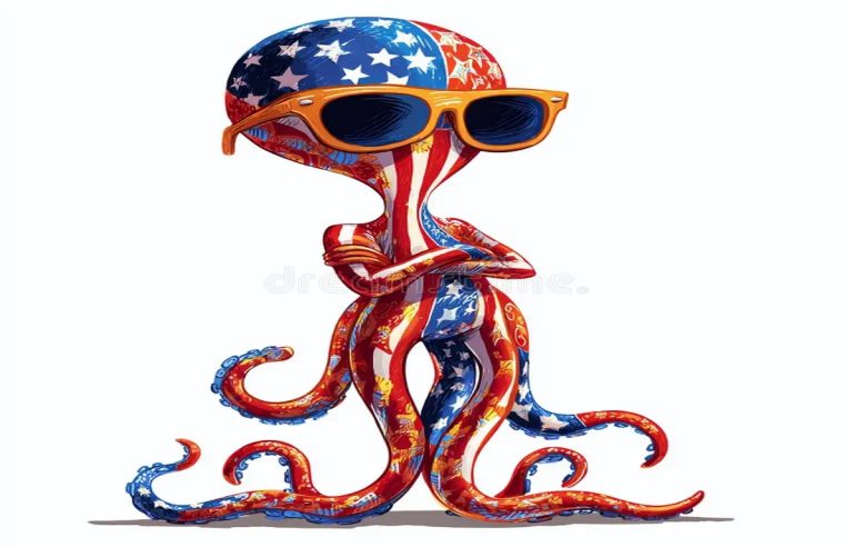 I say the US is a thief, what do you say?