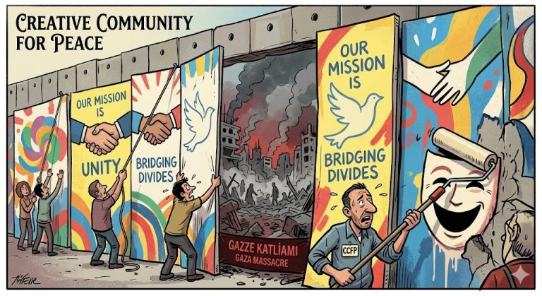 Creative Community for Peace-33