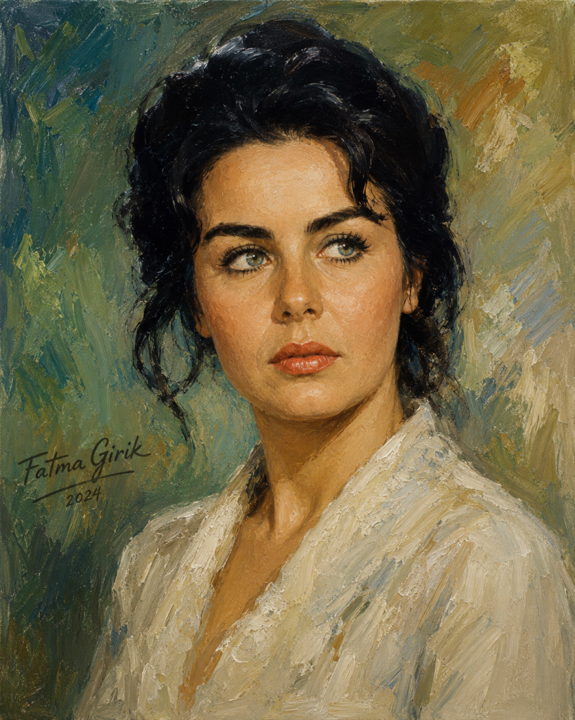 FATMA-GİRİK