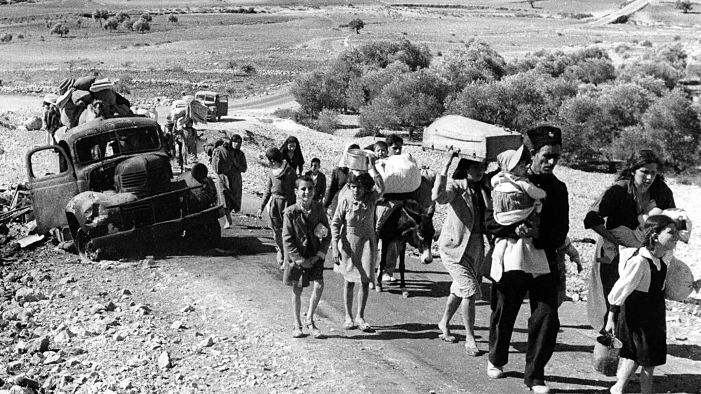 ISRAELIS ARE TERRORISTS.
