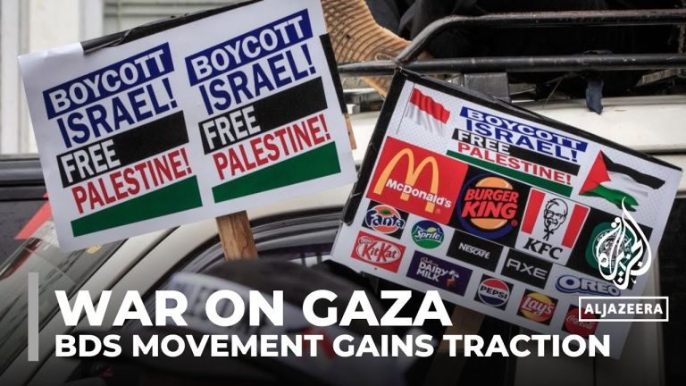 The impact of the boycott has manifested itself in two main areas: economic losses and reputation management.