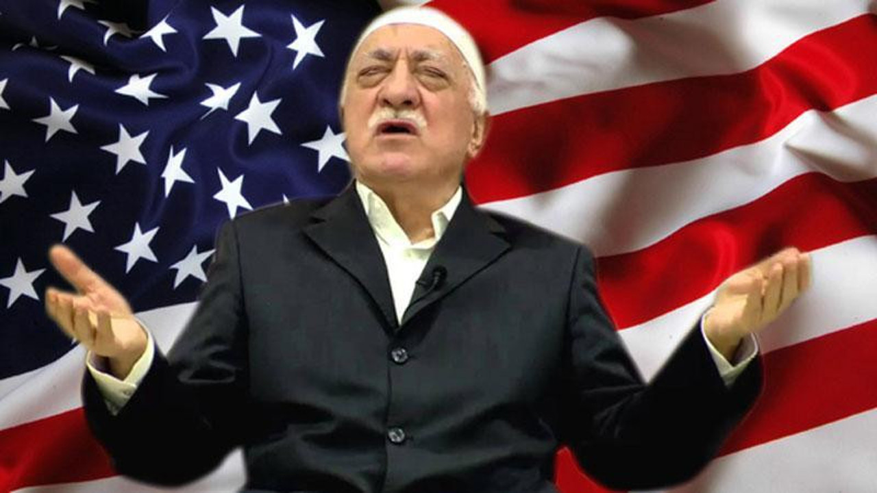 Is FETÖ a US project?
