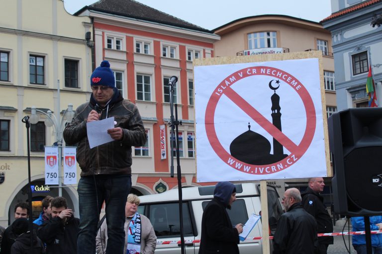 Is Islamophobia on the rise worldwide? What are the reasons for this?