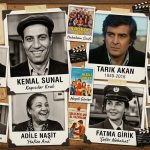Bir Kuşağın Anılar