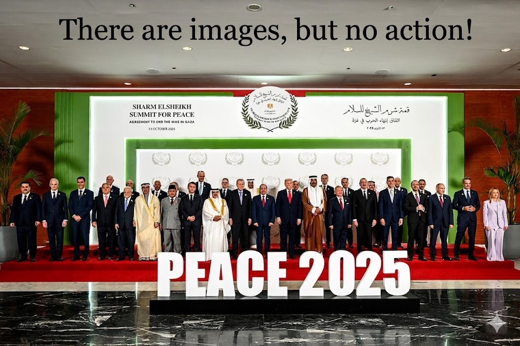 There are images, but no action!(Official White House Photo by Daniel Torok)