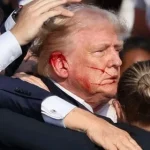 Did Mossad assassinate Trump?