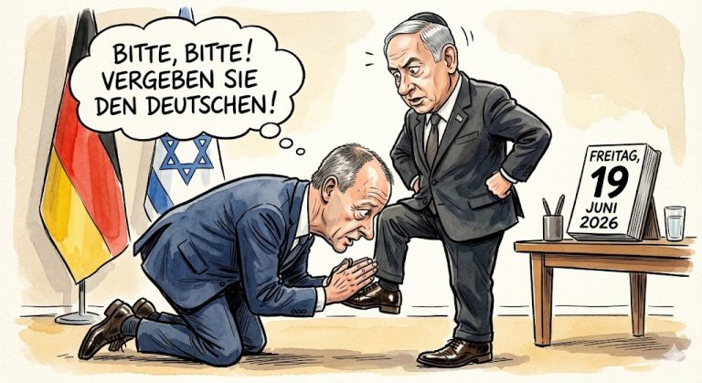 Almanya ezildikçe eziliyor ! - Germany is being crushed more and more!
