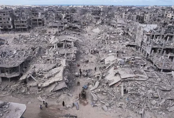 SOYKIRIMDIR! - SAVAŞ SUÇUDUR ! - IT IS GENOCIDE! - IT IS A WAR CRIME!