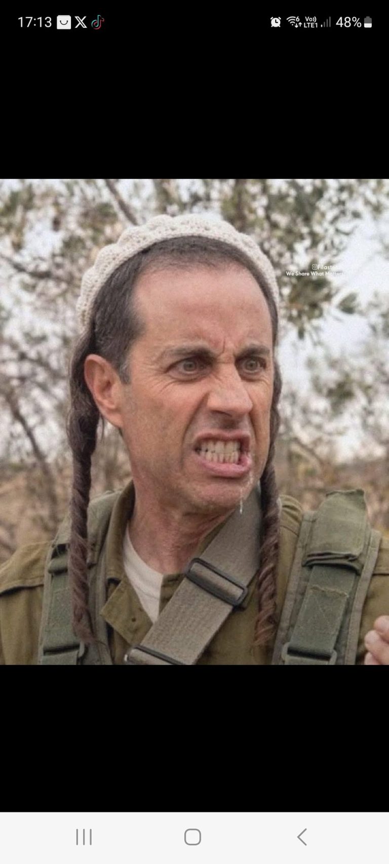 israil askeri hem soykırımcıdır, hem de APTALDIR! -5 /– israeli soldiers are both genocidal and STUPID! – 5