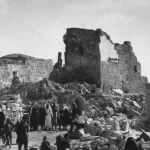 Haganah’s massacre in Balad al-Sheikh in 1947