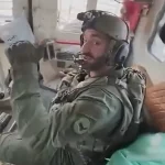 İsrail Askeri Gazze'deki Zulmü 'Kaç Mahalleyi Sildiğimi Saymayı Bıraktım' Diyerek Paylaştı