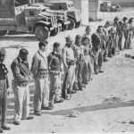 El-Khisas Katliamı(1947) hakkında bilgi verir misin?