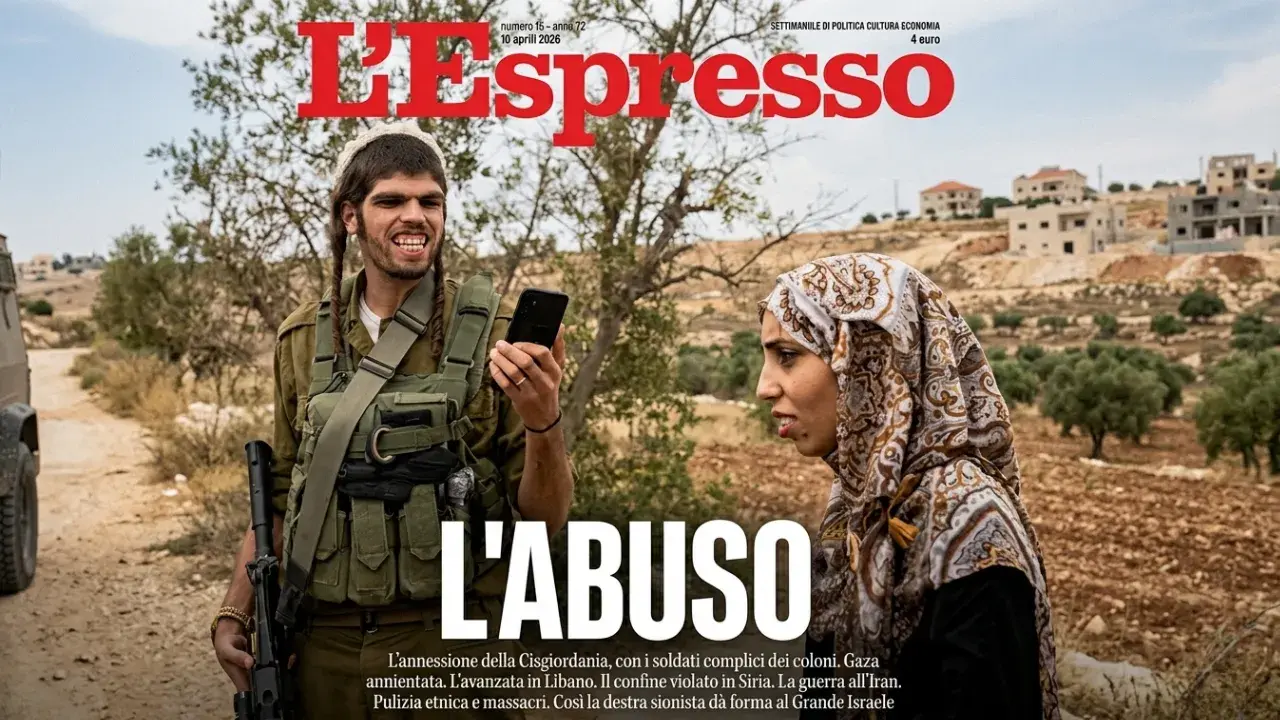 israil askeri hem soykırımcıdır, hem de APTALDIR! – israeli soldiers are both genocidal and STUPID!