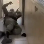 israeli soldiers are both genocidal and STUPID!