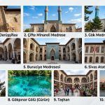 Sivas’da görülmesi gereken ilk 10 yer?