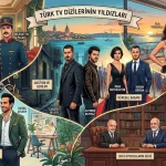 türk tv dizileri