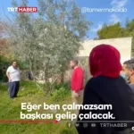 yahudi yerleşimci: "Evinizi ben çalmazsam başkası çalacak"